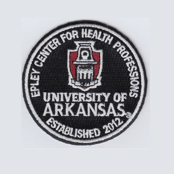 Univ Of Ar Health Prof Patch_8346