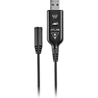 Turtle Beach Atlas Edge PC Audio Enhancer