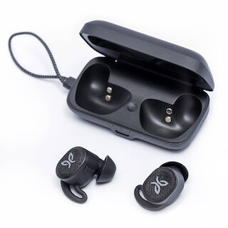 Jaybird Vista 2 Black Wireless Headphones