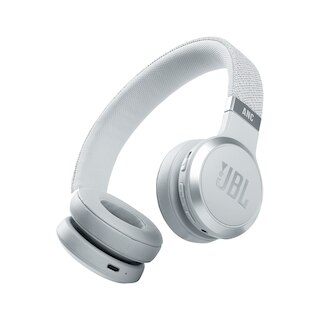 JBL Live 460NC Wireless Noise Cancelling On-Ear Headphones