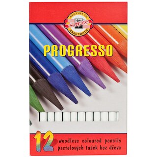 Wdless Color Pencil White
