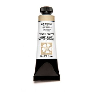 Wc 15Ml Buff Titanium