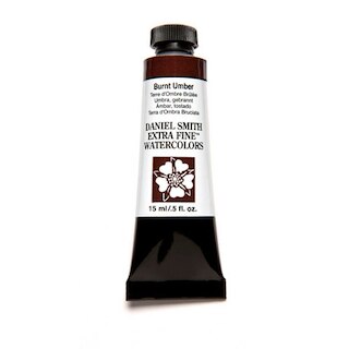 Wc 15Ml Burnt Umber