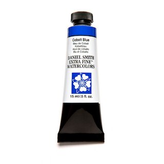 Wc 15Ml Cobalt Blue