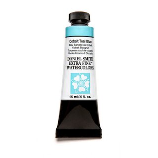 Wc 15Ml Cobalt Teal