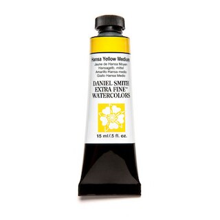 Wc 15Ml Hansa Yell Med