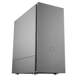 Cooler Master Silencio S600 Computer Case