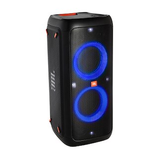JBLPartyBox 300 Wrls Spkr Bk