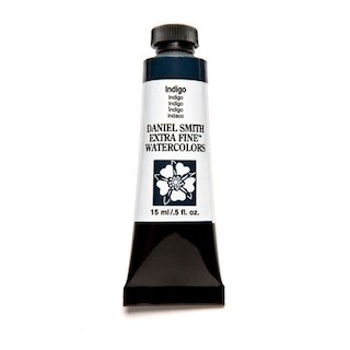 Wc 15Ml Indigo