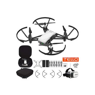 DJI RYZE Tello Drone Boost Combo