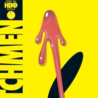 Watchmen (2019 Edition)