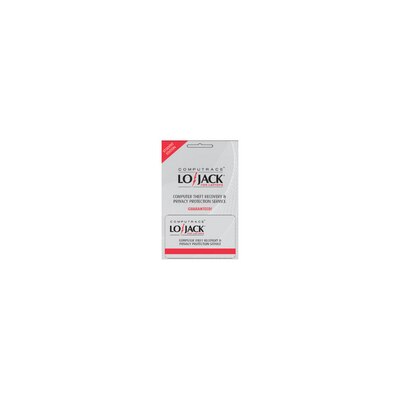 Absolute Software LoJack Premium Student Edition 1YR