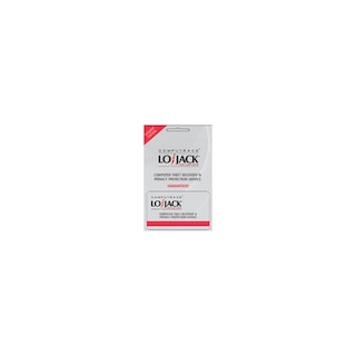 Absolute Software LoJack Premium Student Edition 1YR