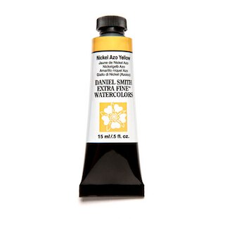Wc 15Ml Nickel Azo Yell