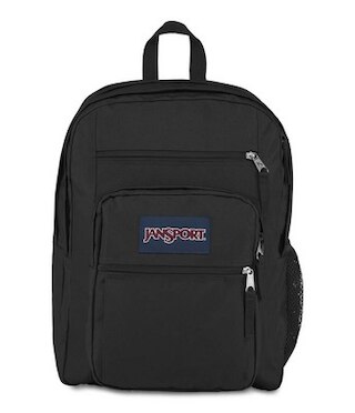 Big Student Backpack