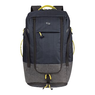 Solo NewYork Everyday Max Backpack
