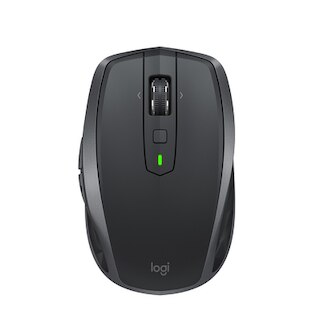 Logitech MX Anywhere 2S Wirless Mouse