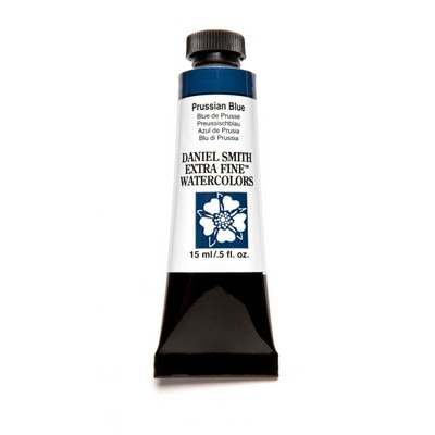 Wc 15Ml Pruss Blue