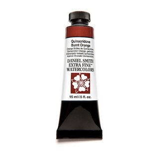 Wc 15Ml Quin Bnt Orange
