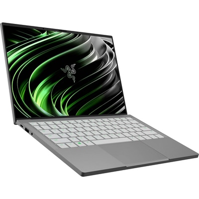 Razer Book 13 13.4" Touchscreen Gaming Notebook Intel Core i7 (11th Gen) 16 GB RAM, 256 GB SSD