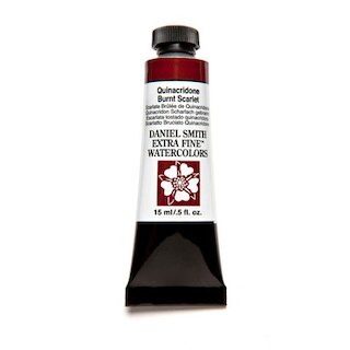 Wc 15Ml Quin Bnt Scarlt