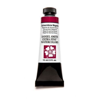 Wc 15Ml Quin Magenta