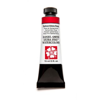 Wc 15Ml Quin Rose