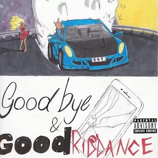 GOODBYE &...(STD/EX)