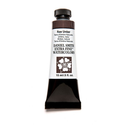 Wc 15Ml Raw Umber