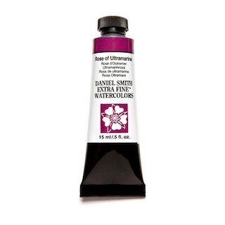 Wc 15Ml Rose Ultram