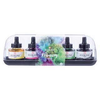 WC 30ml Pipette Jar Set of 5