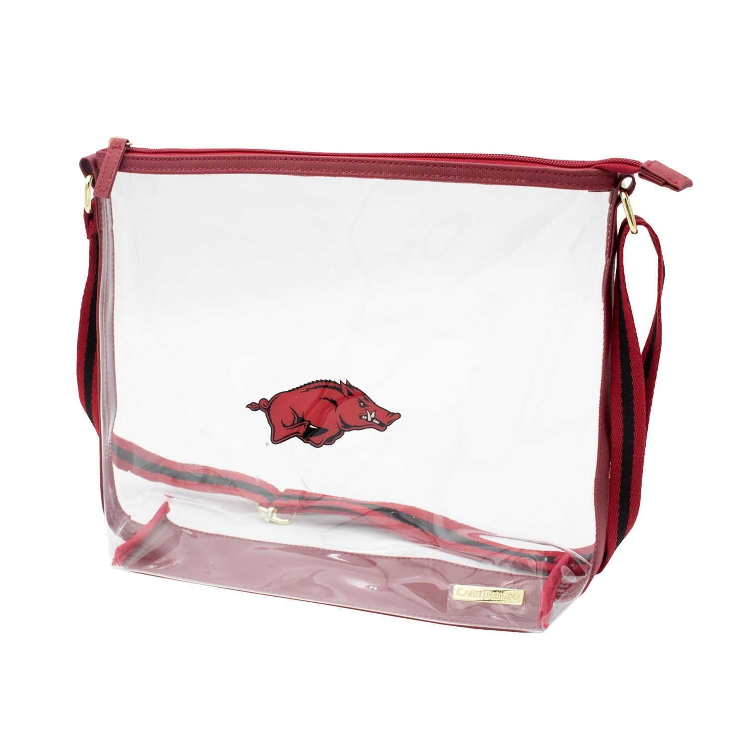 Arkansas Razorbacks RSPT Simple Tote