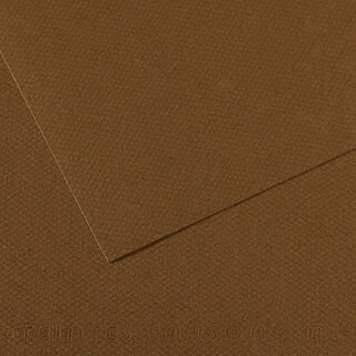 Paper-Miteintes 19x25 Tobacco