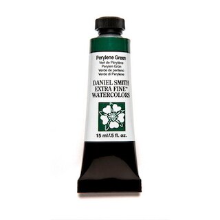 Wc 15Ml Perylene Grn