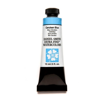 Wc 15Ml Cerulean Blue