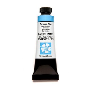 Wc 15Ml Cerulean Blue