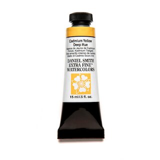 Wc 15Ml Cad Yel Deep Hue