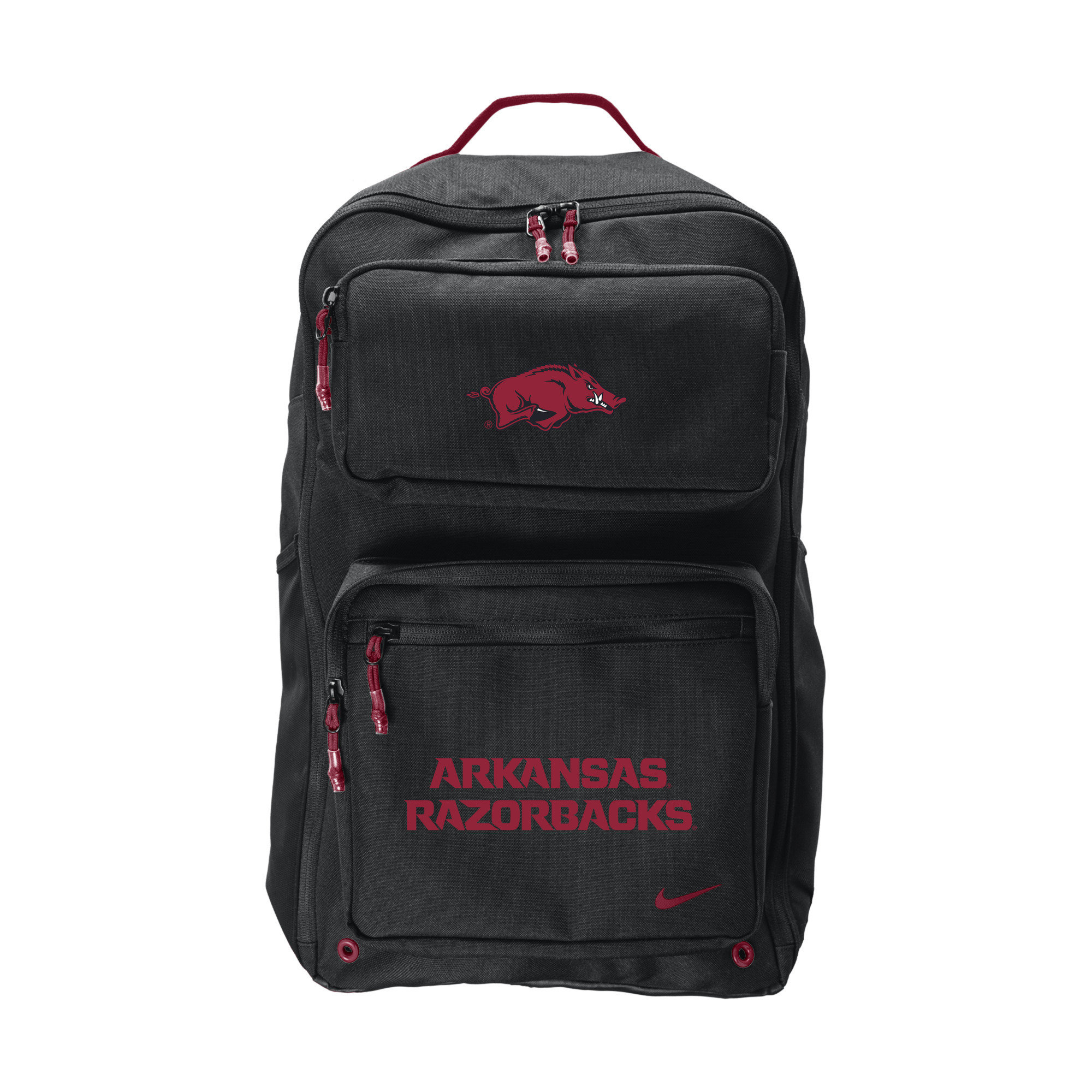 Arkansas Razorbacks Utility Speed Backpack