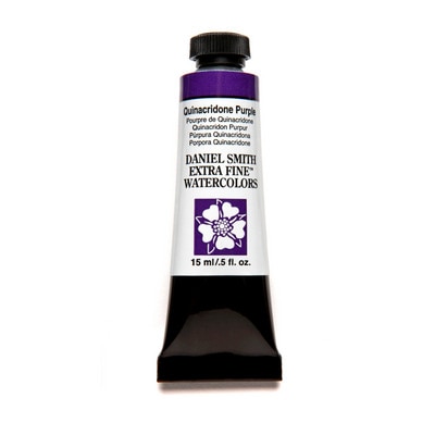 Wc 15Ml Quin Purple