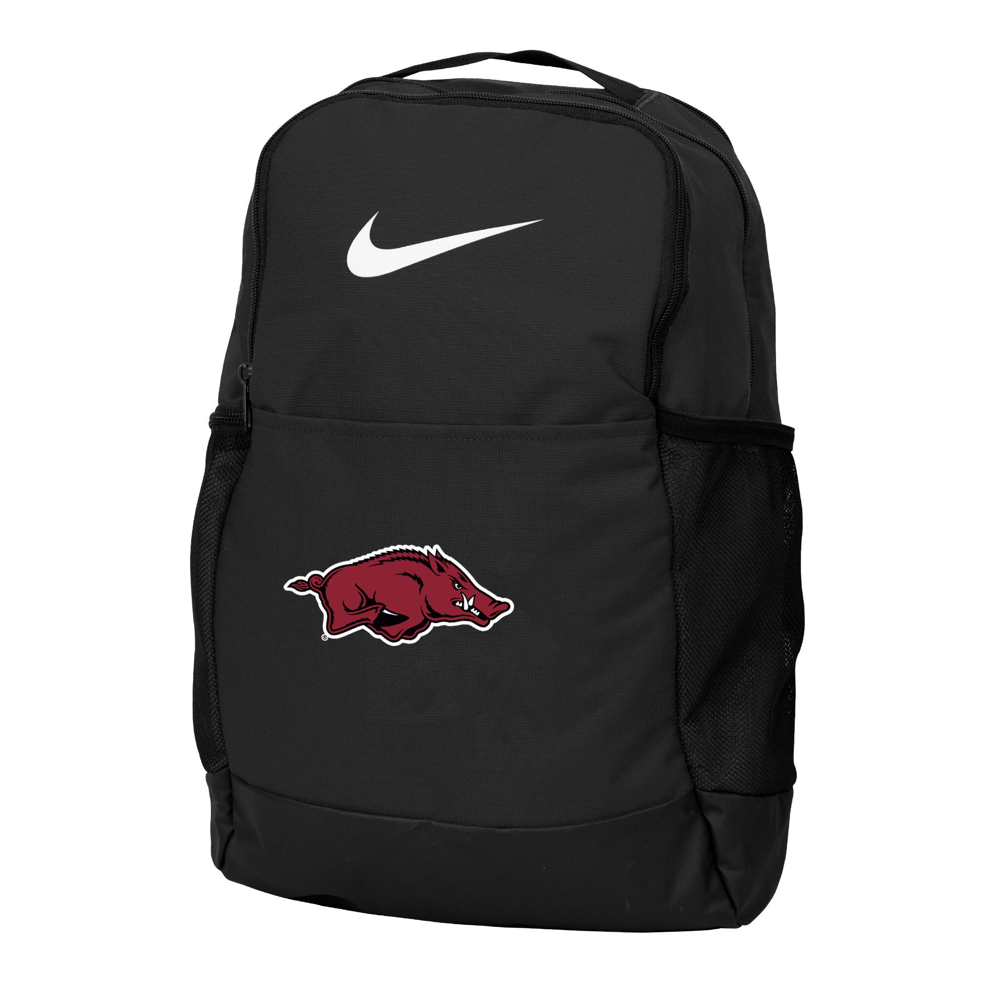 Arkansas Little Rock Trojans Brasilia Backpack Backpacks and Bags