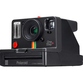Polaroid OneStep+ Instant Camera