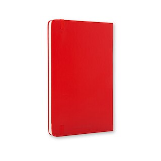 Moleskine Classic Notebook XL Ruled Sapphire Blue Hard Cover