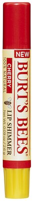 Lip Shimmer  Cherry