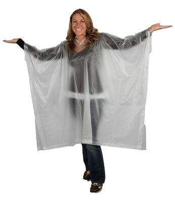 Light weight Stadium Poncho