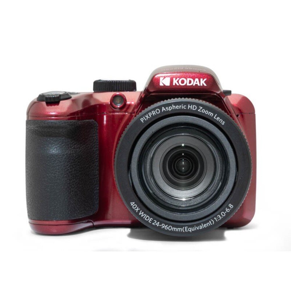 Kodak PIXPRO AZ405 Digital Camera Red