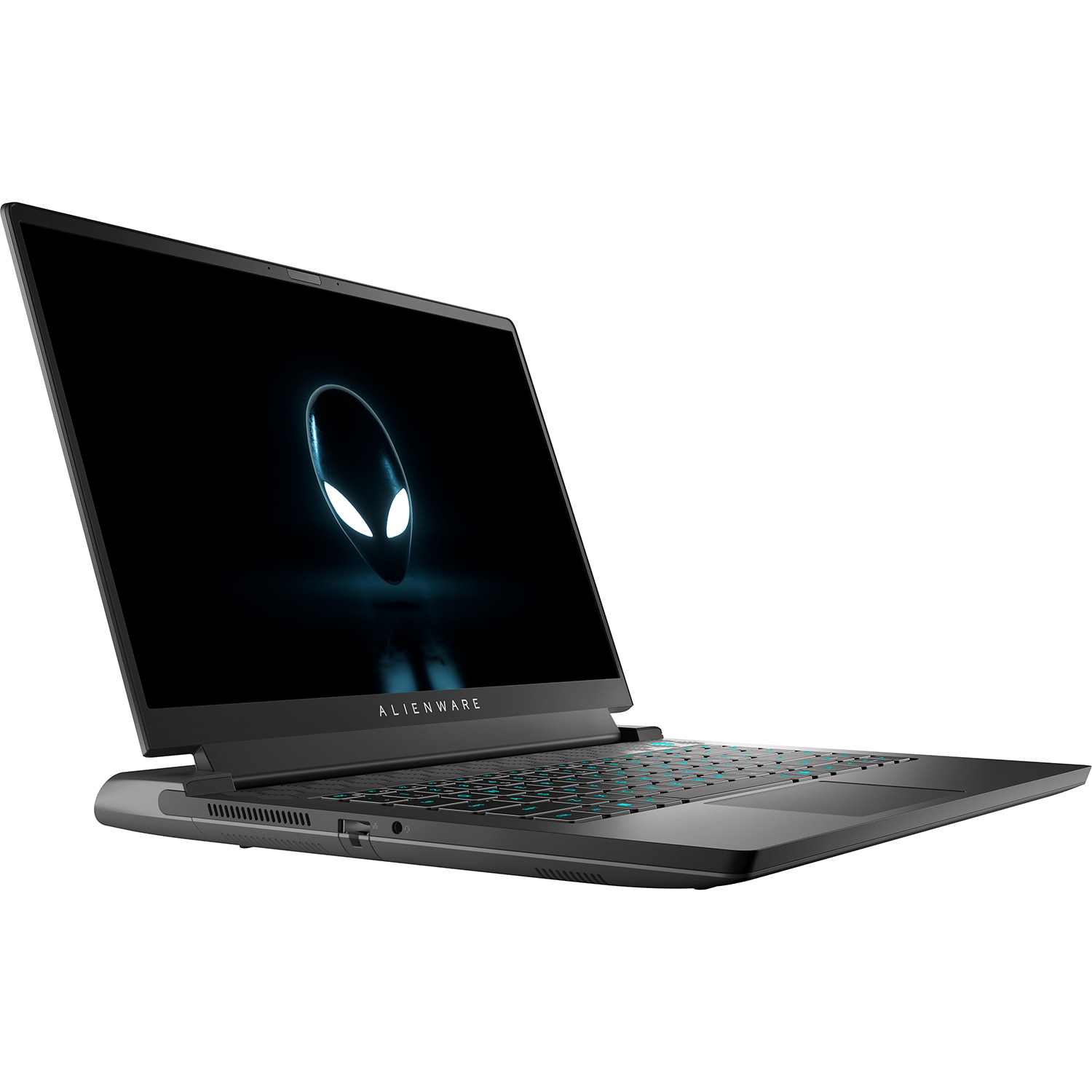 Dell Alienware M15 R7 Gaming Laptop  i7-12700H/32/1TB Color: Dark Side of the Moon