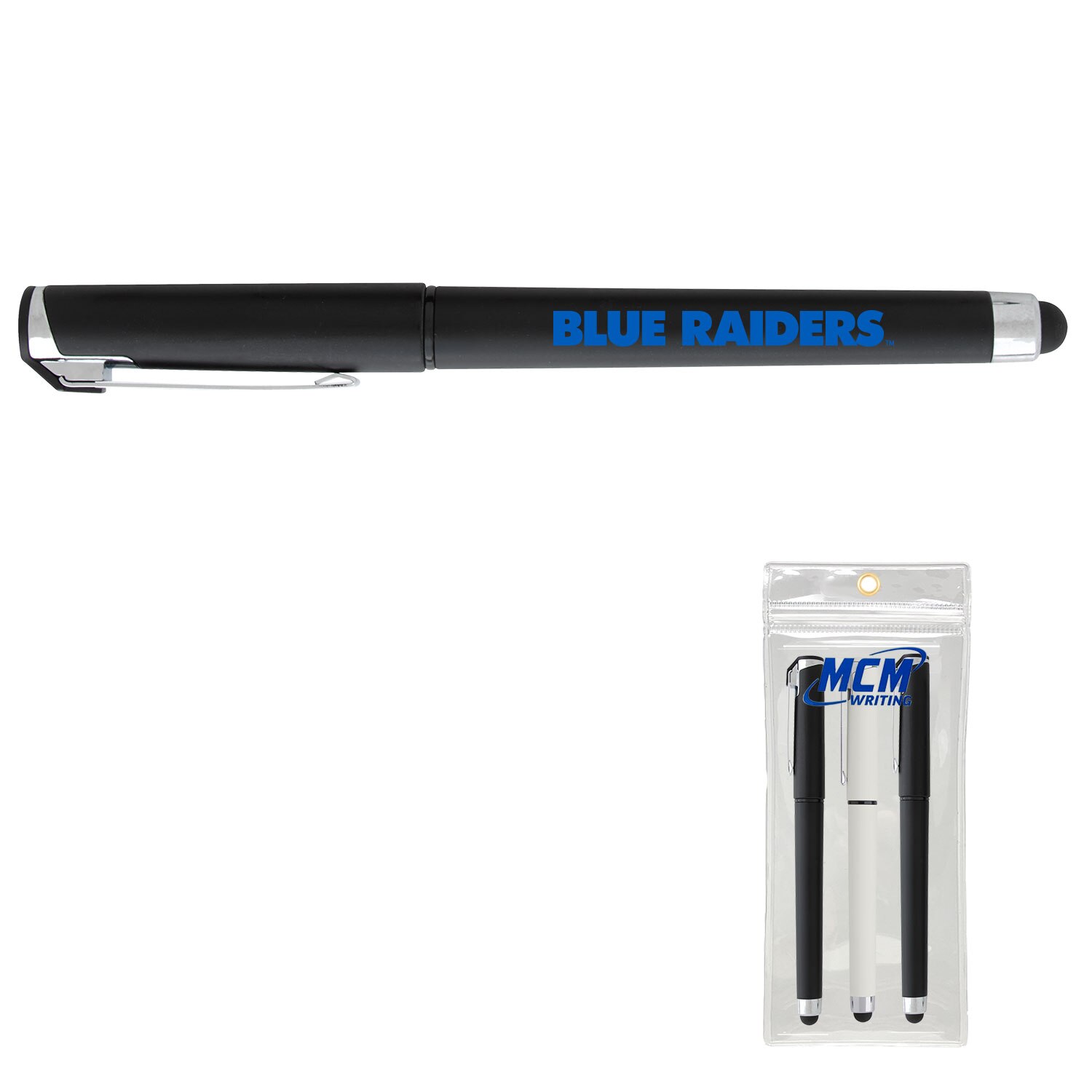 Cali Stylus Pen 3pk