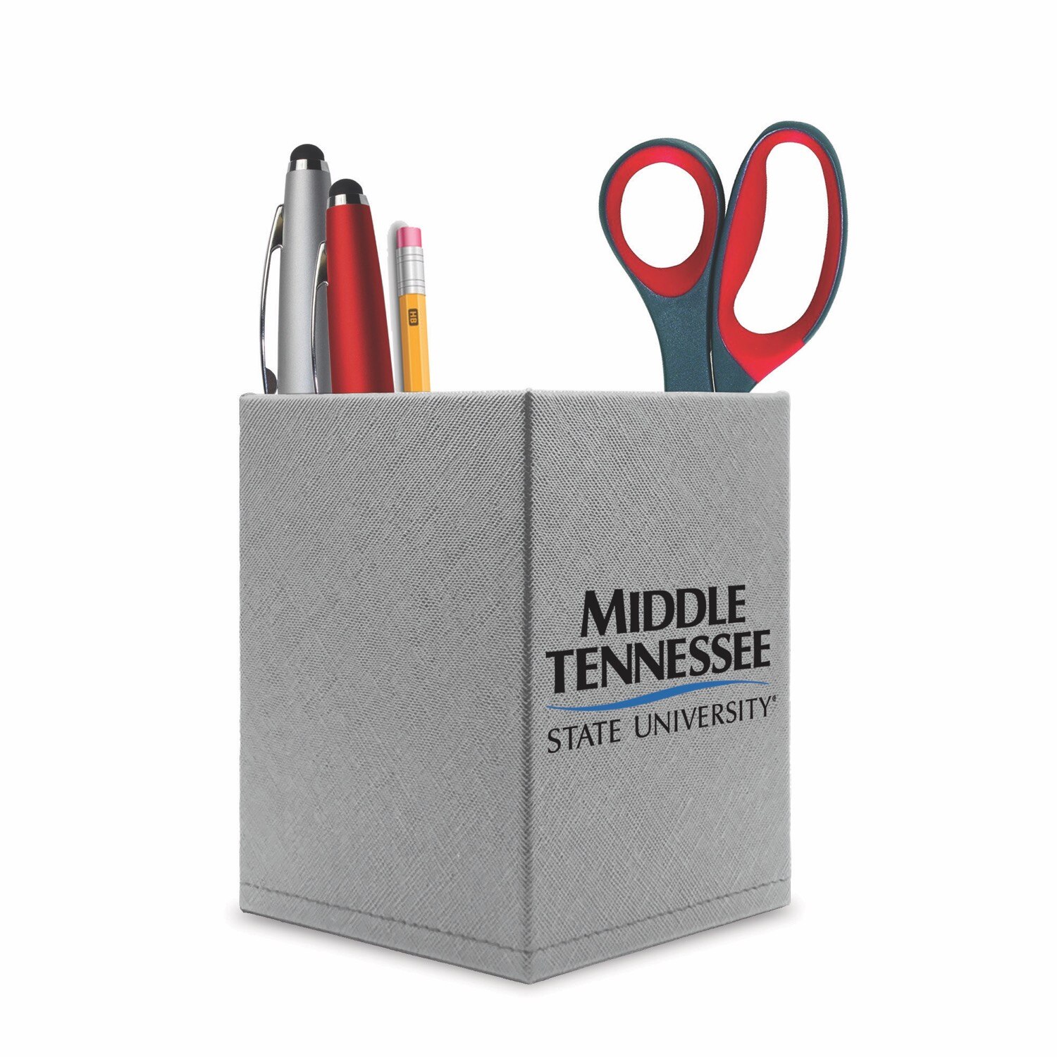 Square Desk Caddy