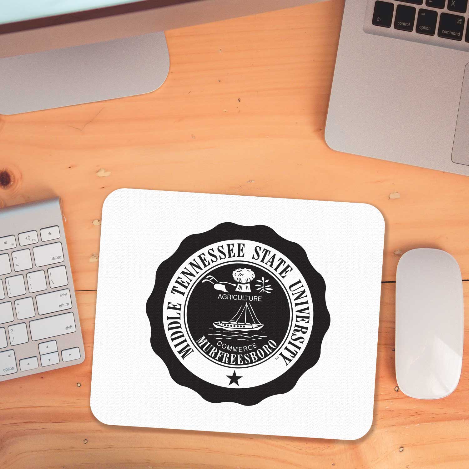 Colormax Mouse Pad