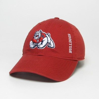 Legacy The Bulldog Shop Unstructured Adjustable Cap Hat Legacy The Bulldog Shop Unstructured Adjustable Cap Hat